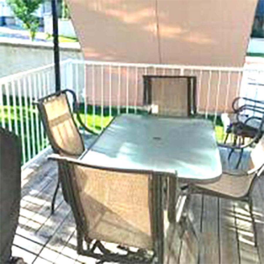680 Sq Ft Private Space With Ensuite Bathroom YYC Exterior foto